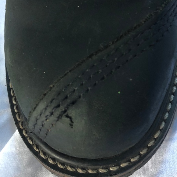 Carolina Linesman 10 Boot main image 7